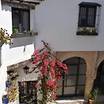 Patio San Andrés