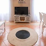 Apartamento Nayber Especieros
