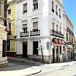 Casa Alfonso XIII