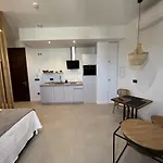 Apartamentos Turisticos Sinag