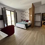 Apartamentos Turisticos Sinag