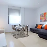Rufino Blanco, nuevo apartamento en casco histórico