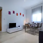 Rufino Blanco, nuevo apartamento en casco histórico