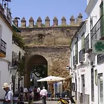 Corazón De Córdoba, la mejor ubicación