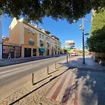 DS Ribera, con aparcamiento