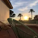 Nuevo Los Almendros 303 Complejo Turístico