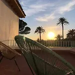 Nuevo Los Almendros 302 Complejo Turístico