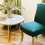 Charming apartment in the wonders of Córdoba