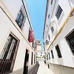 Charming apartment in the wonders of Córdoba
