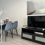 Apartamento Los Patios