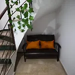 PISO CON SOLARIUM CALAHORRA CON SOLERA parking privado GRATIS