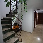 PISO CON SOLARIUM CALAHORRA CON SOLERA parking privado GRATIS