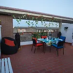 PISO CON SOLARIUM CALAHORRA CON SOLERA parking privado GRATIS