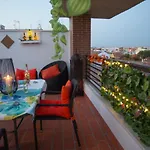 PISO CON SOLARIUM CALAHORRA CON SOLERA parking privado GRATIS