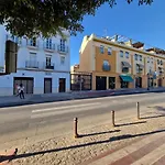 DS Ribera, con aparcamiento