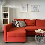 Apartamento La Juderia