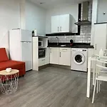 Apartamento La Juderia