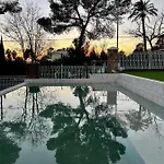 Nuevo Los Almendros 304 Complejo Turístico