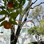 Nuevo Los Almendros 303 Complejo Turístico
