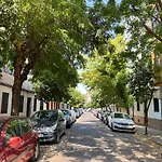 Loft Ciudad Jardín