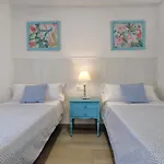 Apartamento Plaza la Paja