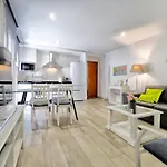 Apartamento Plaza la Paja
