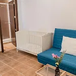 Apartamentos La Casita de Santa Marina