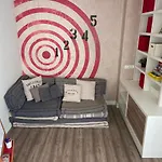 La Casa Nueva, Casa Moderna En Centro Historico