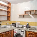 Apartamentos La Casita de Santa Marina