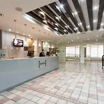 Hesperia Cordoba