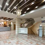 Hesperia Cordoba