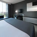 Eurostars Palace