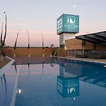 Eurostars Palace