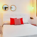 OYO Apartamentos Leiva