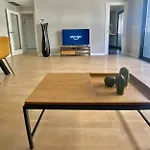 Nuevo Gran Apartamento Laronda