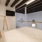 Precioso Loft En Centro Historico De Cordoba.