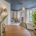 Apartamento Cerca De La Mezquita De Cordoba & Free Private Parking