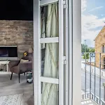 Apartamento Cerca De La Mezquita De Cordoba & Free Private Parking