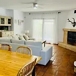 Villa Aljaral, Espectacular,Piscina,Chimenea, Climatizacion, Wifi
