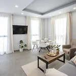 Apartamentos Ribera 19