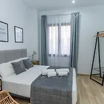 Córdoba Suites Apartments