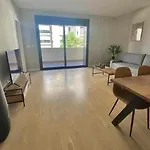 Nuevo Gran Apartamento Laronda