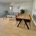 Nuevo Gran Apartamento Laronda