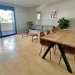 Nuevo Gran Apartamento Laronda