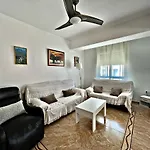Damasco, amplio apartamento cercano al centro