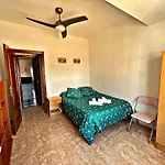Damasco, amplio apartamento cercano al centro