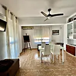 Damasco, amplio apartamento cercano al centro
