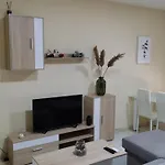 Apartamento Puerta Nueva