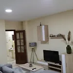 Apartamento Puerta Nueva