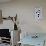 Apartamento Puerta Nueva